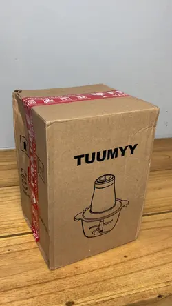 Vidio unboxing
