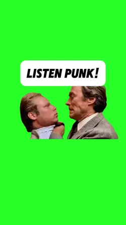 Listen Punk!