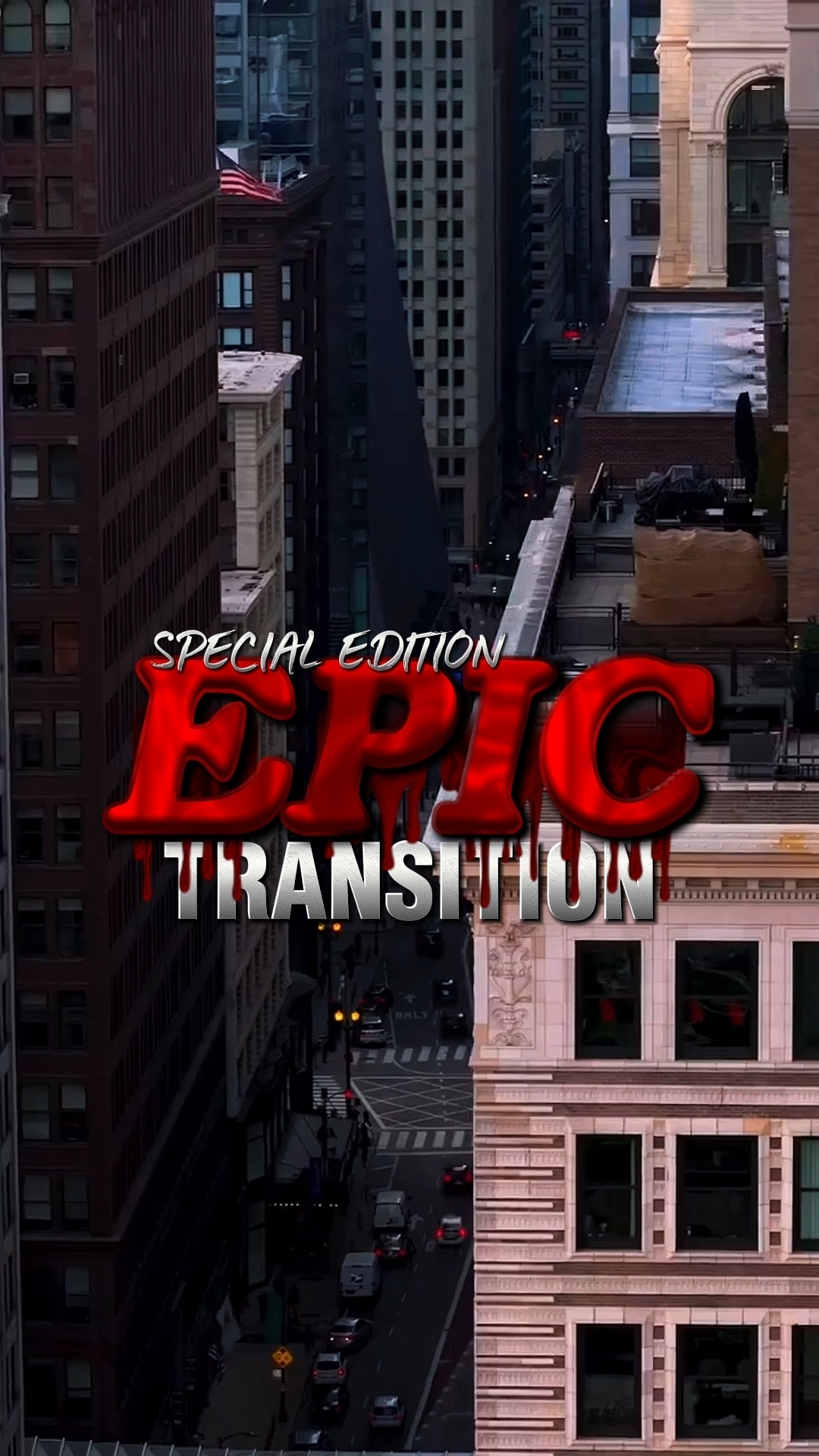 EPIC TRANSITION 