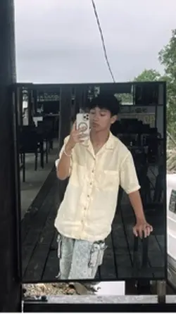 kau anggap