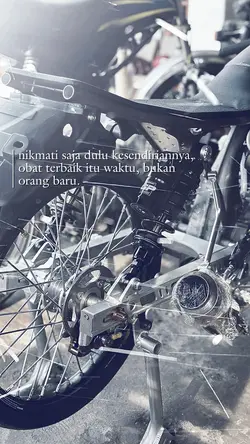 nikmati saja dulu...