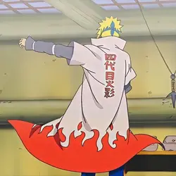 NAMIKAZE MINATO
