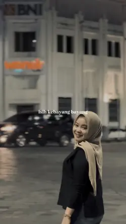 ISIH KEBAYANG BAYANG