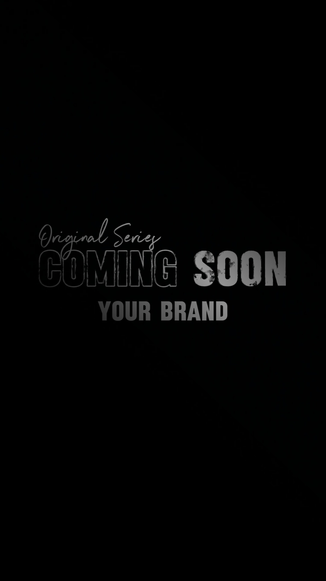 coming soon