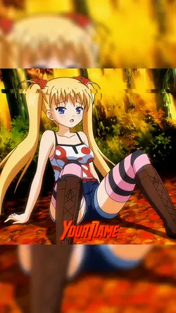 ANIME FREE EDIT 