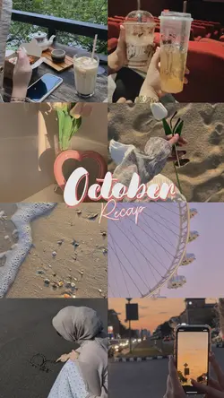 oktober recap