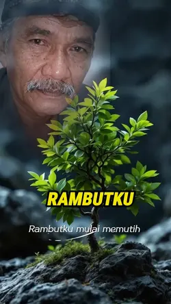 Perjalanan Hidup