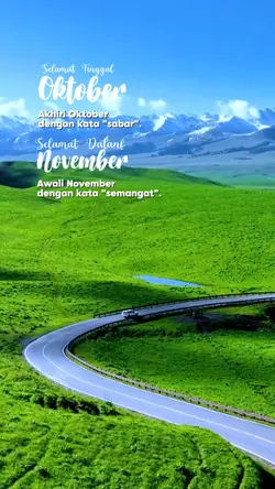 October Go