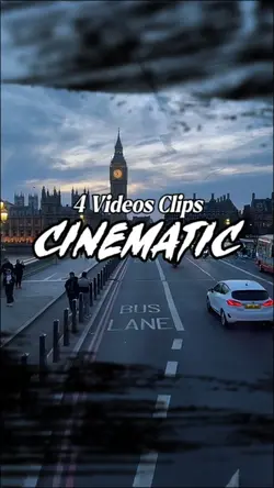 4 Videos Clips