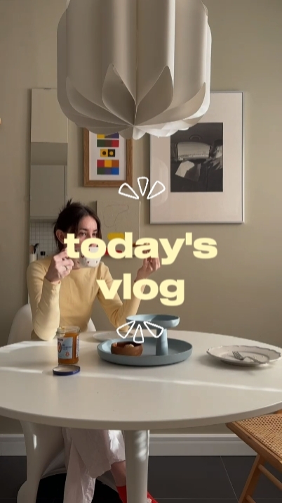 Heute vlog