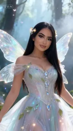 Fairy Princess
