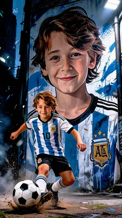 Argentina