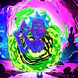 Rick edit