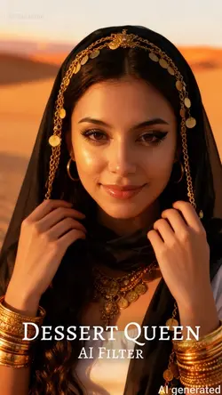 Dessert Queen AI