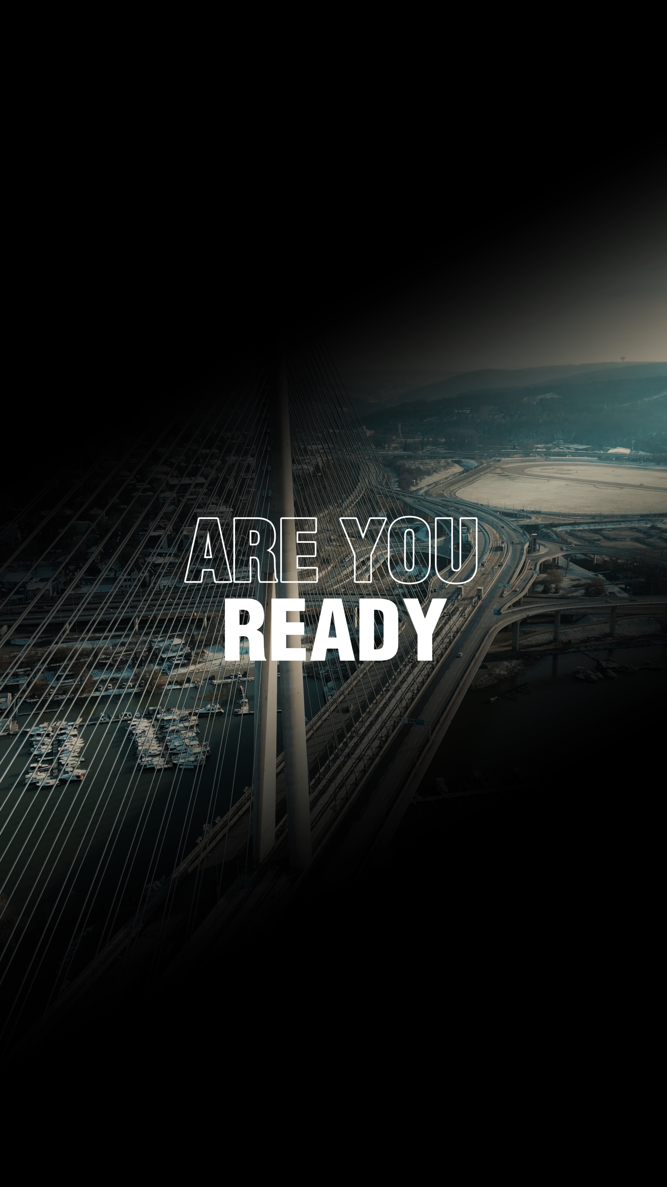 Are you ready