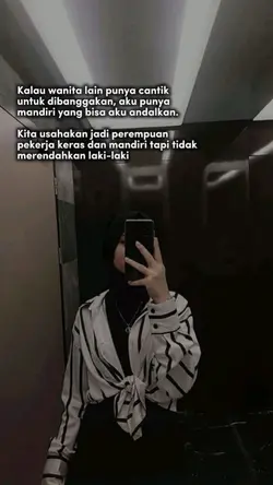 aku punya mandiri