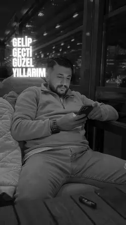 Gücüm yok!!!