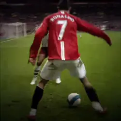 ronaldo edit