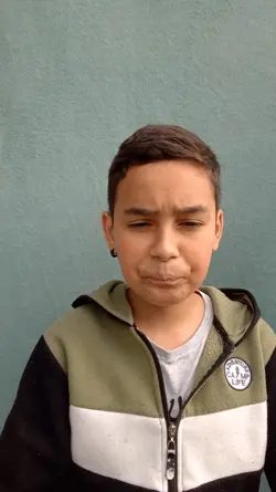esse é meu primeiro