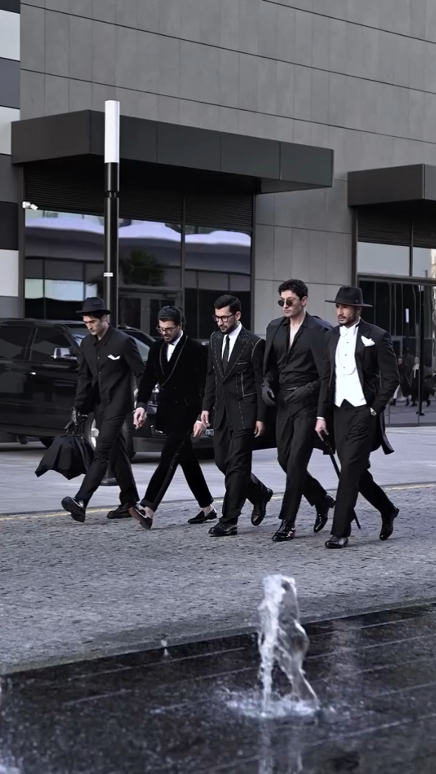 Mafiavibes