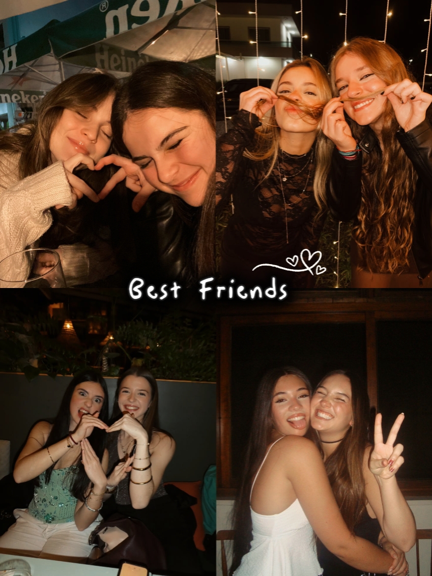 best Friends 