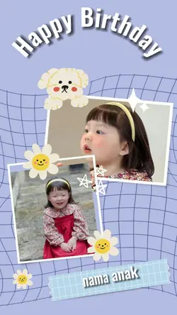 ulang tahun