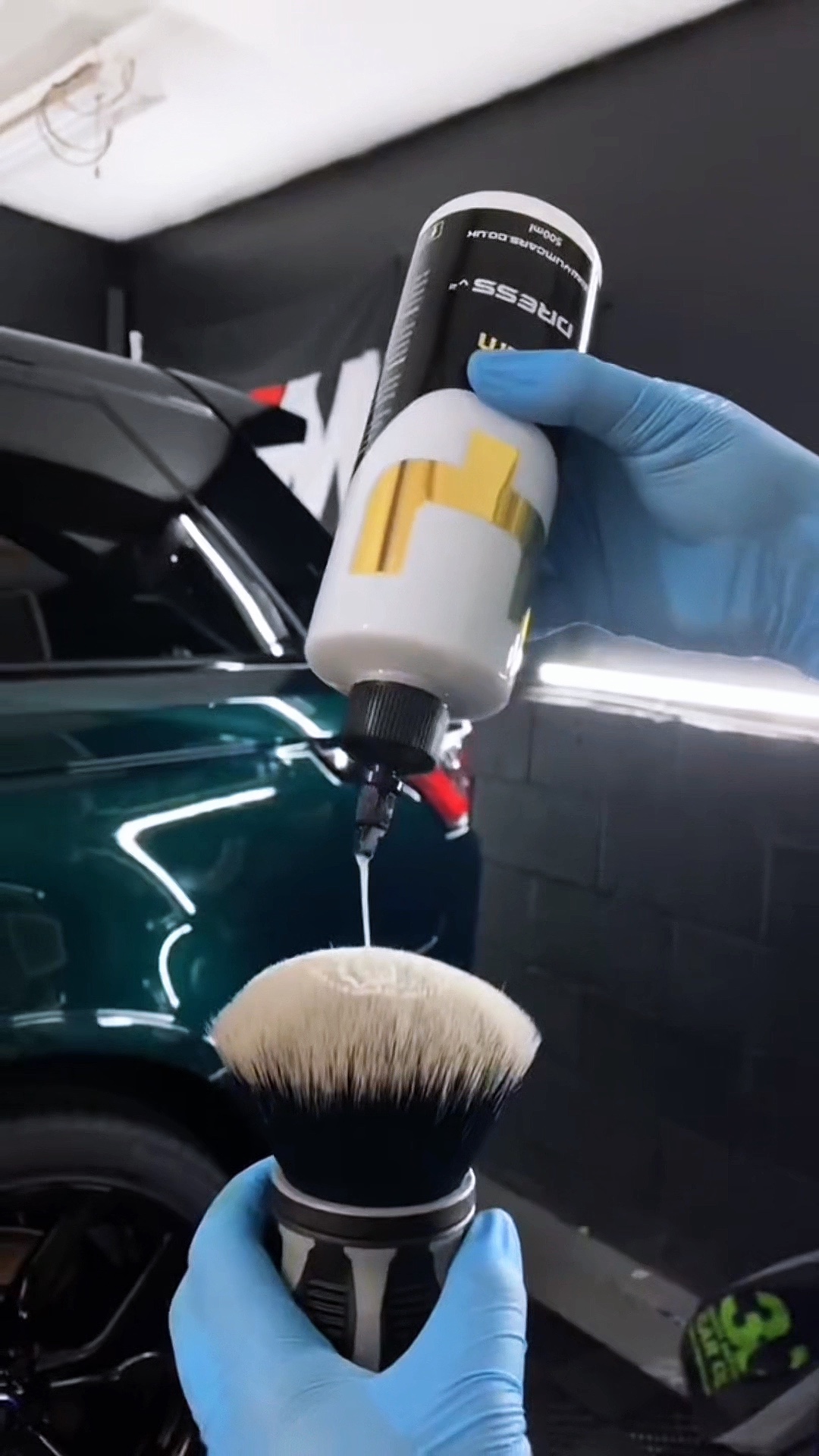 car detailing