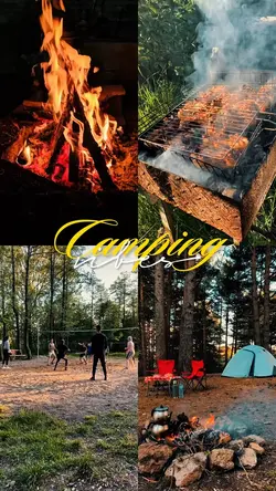 Camping Vibes