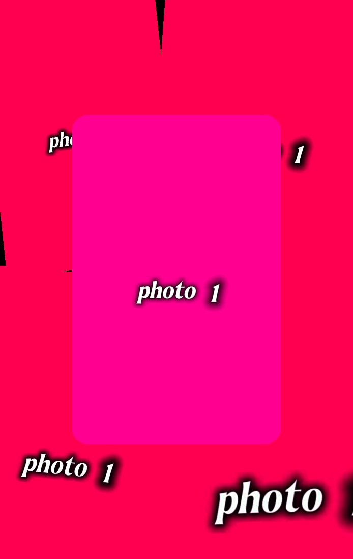 NEW TREND TEMPLATE