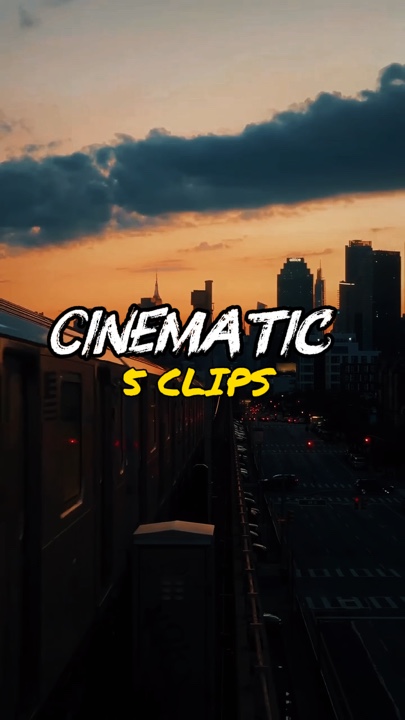 CINEMATIC