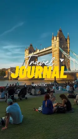 Travel Jurnal
