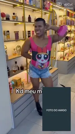 Trole seu amigos 