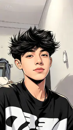 comic character