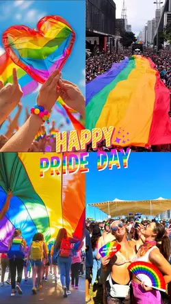 ไพรด์ pridemonth