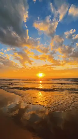Sea