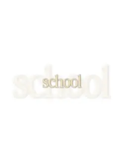 school