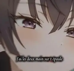 Se soir on sort..