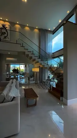 House template