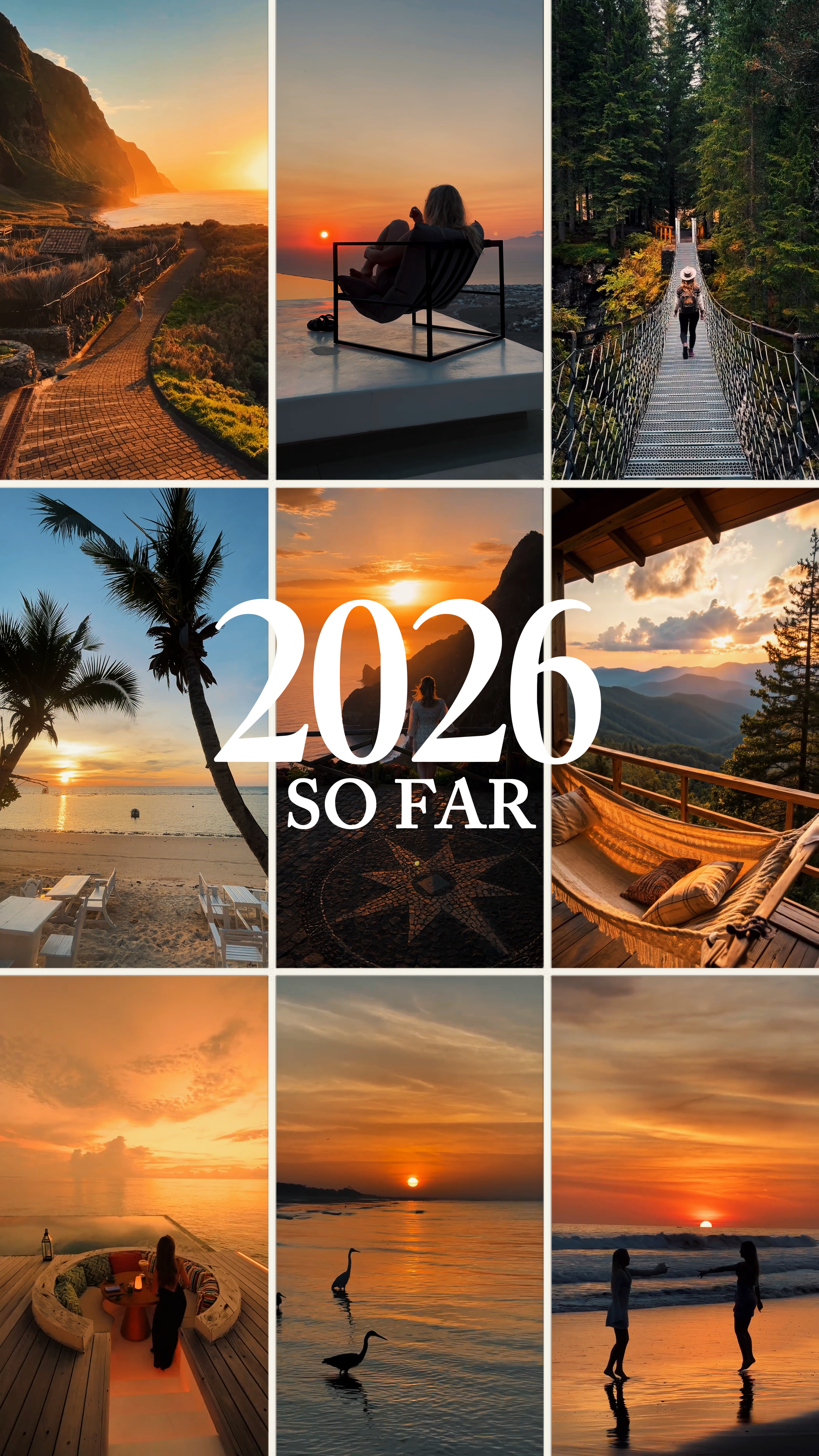 2026 hasta ahora