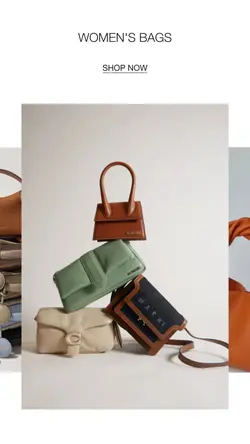 new product showcase