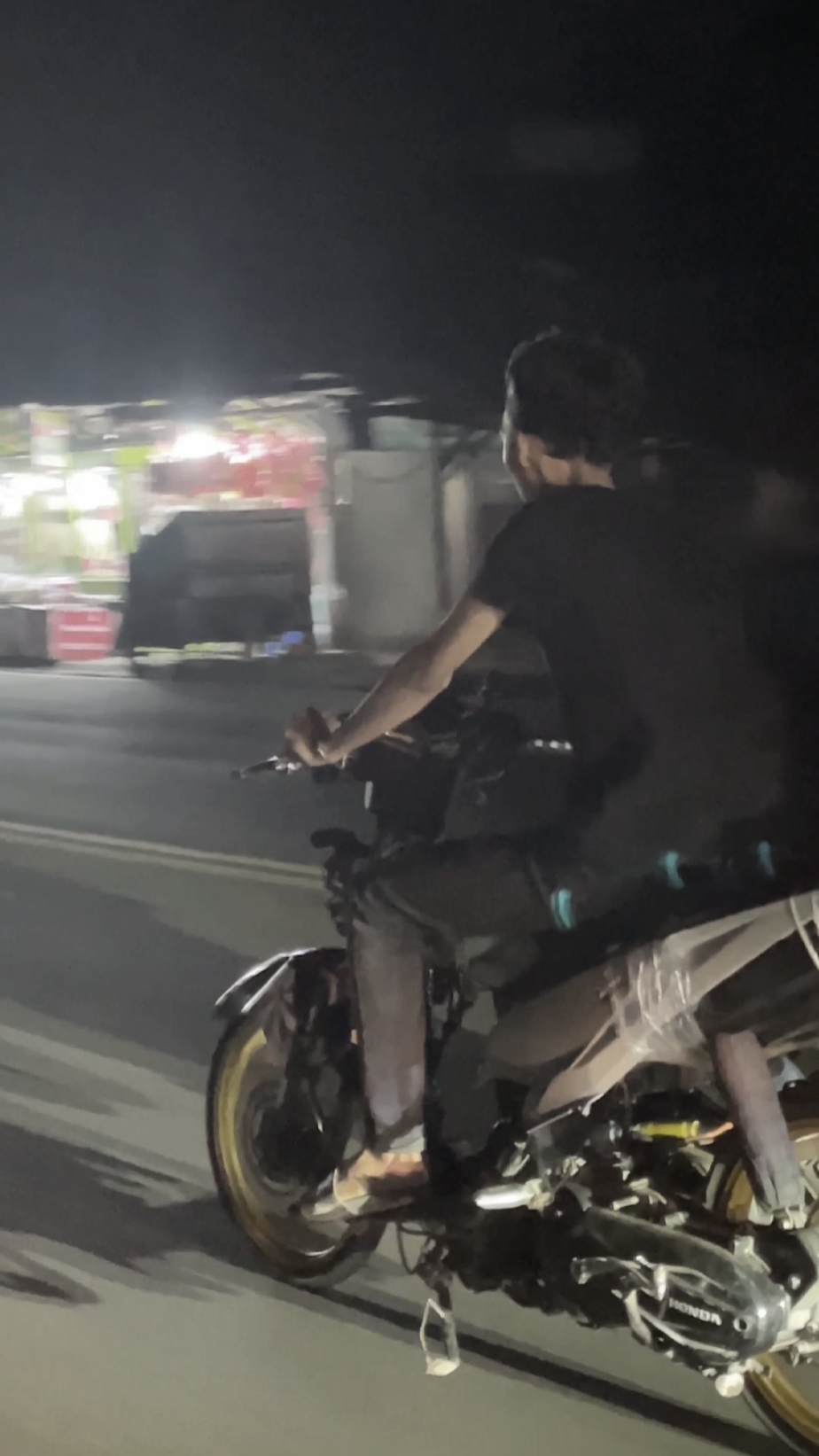 Slowmo sadvibes