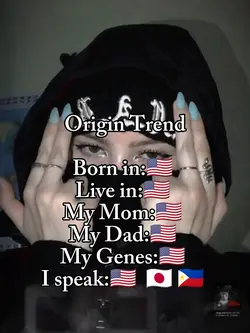 Origin Trend 