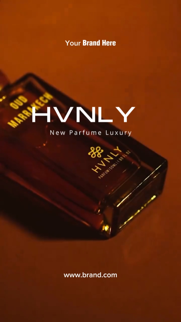 This New Parfume
