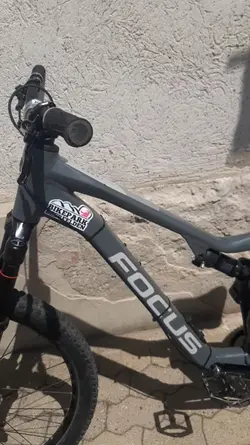 MTB eddit 