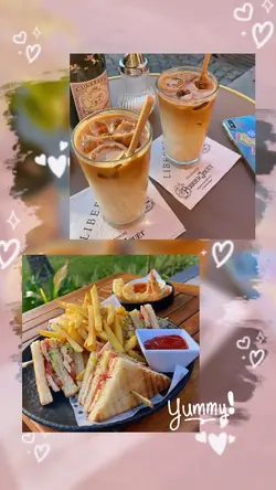 yummy story