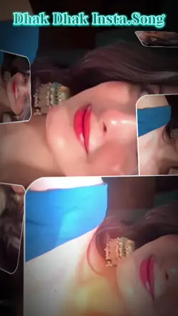 Dhak Dhak Trending 