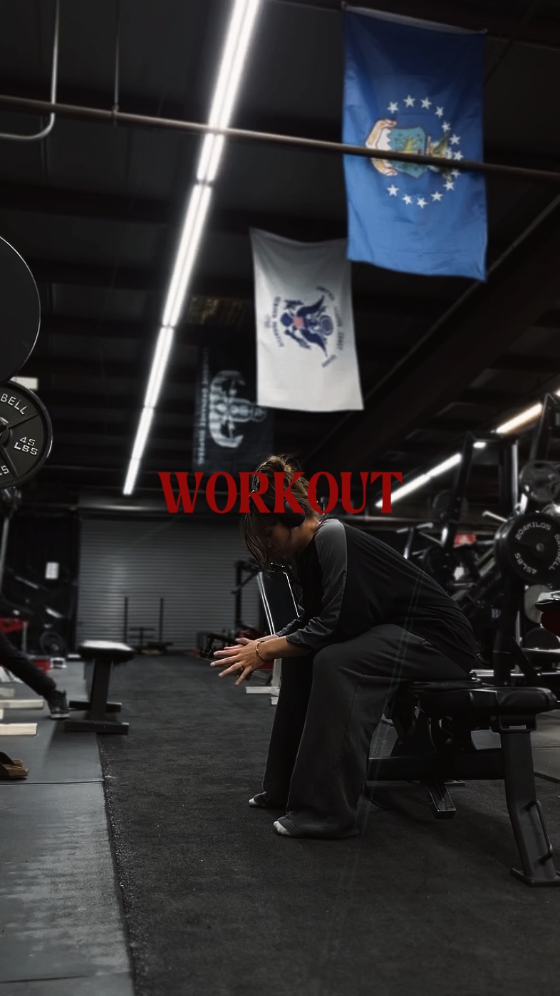 workout 