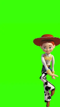 Jessie Dance Trend 