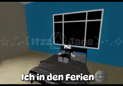 Ich in den Ferien;-;