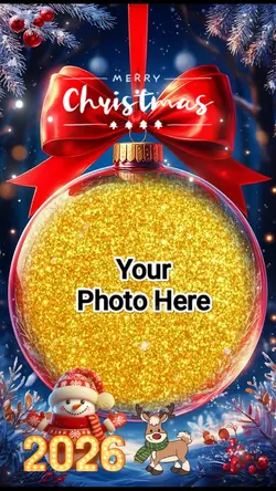 Merry Christmas 2025